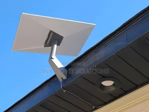 Starlink Internet Installation And Troubleshooting