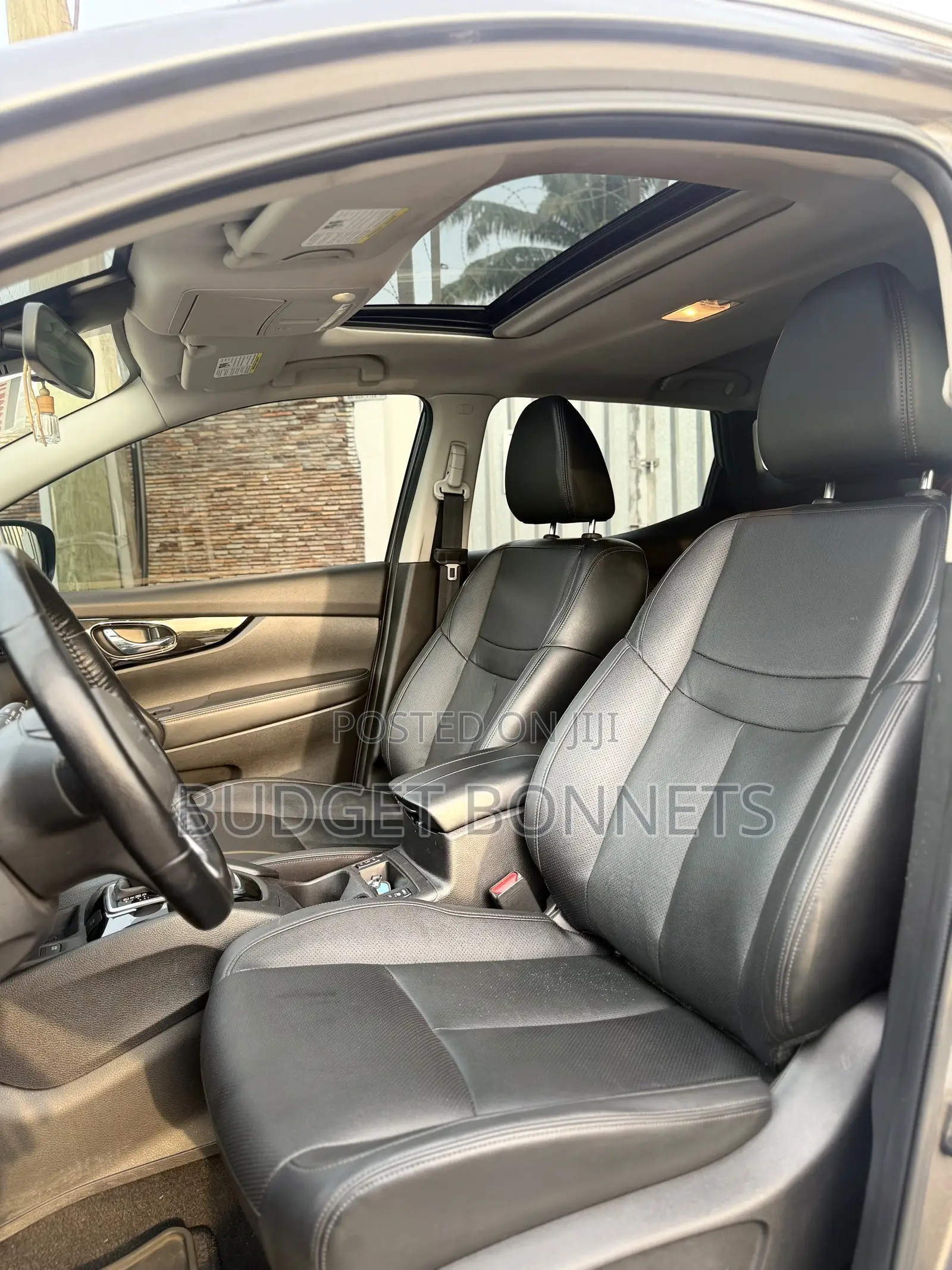 Nissan Qashqai 2021 Gray