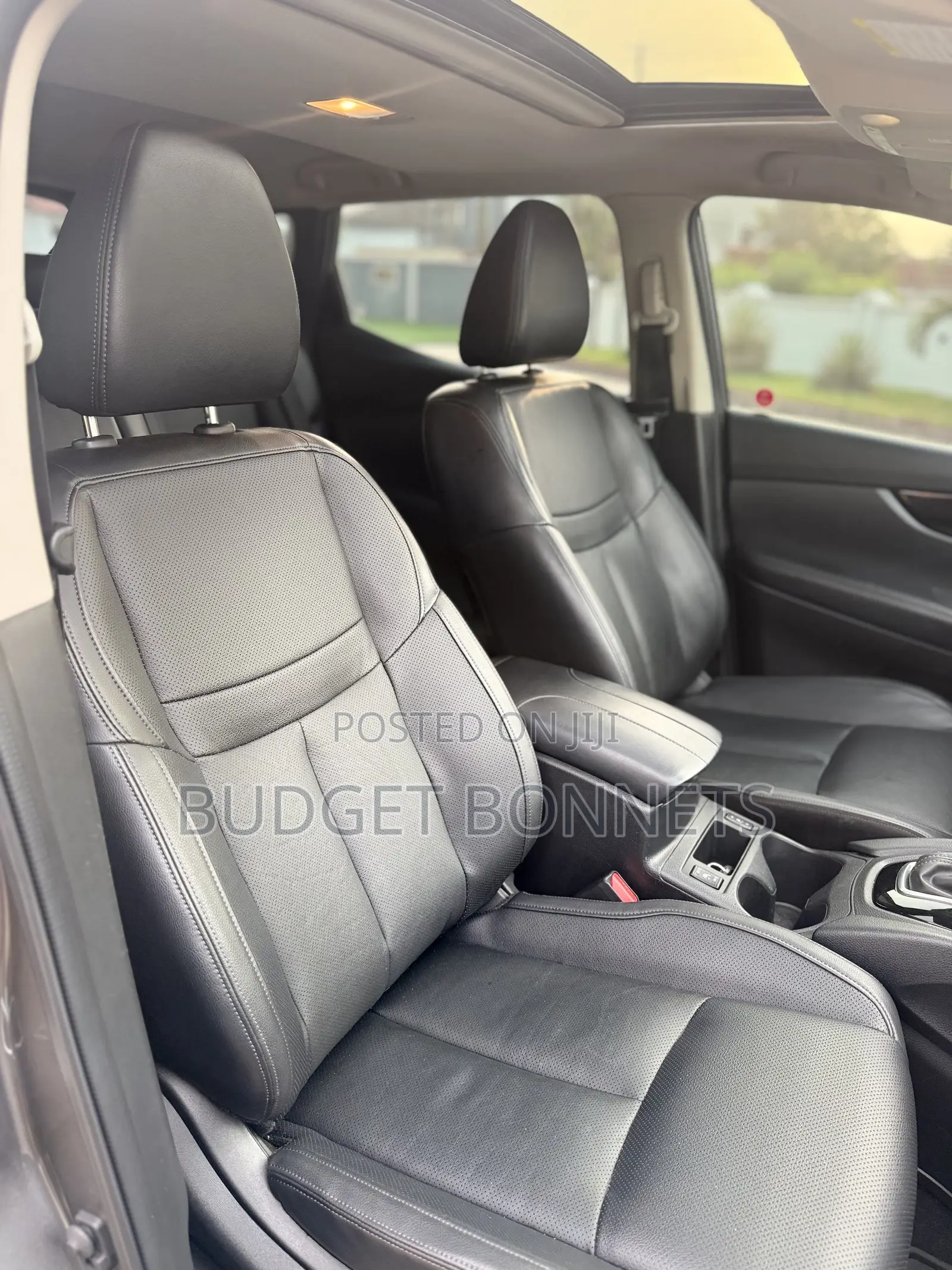 Nissan Qashqai 2021 Gray