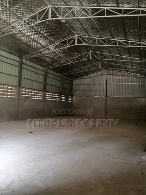 Warehouse for Rent