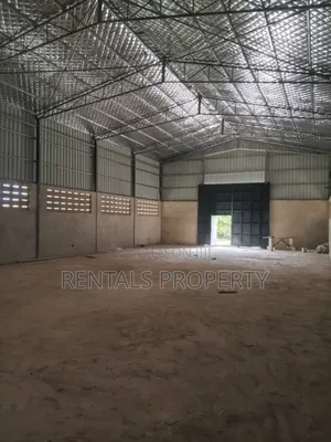 Warehouse for Rent