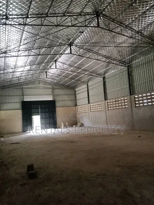 Warehouse for Rent