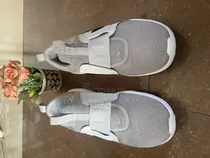 Selling of Shoes