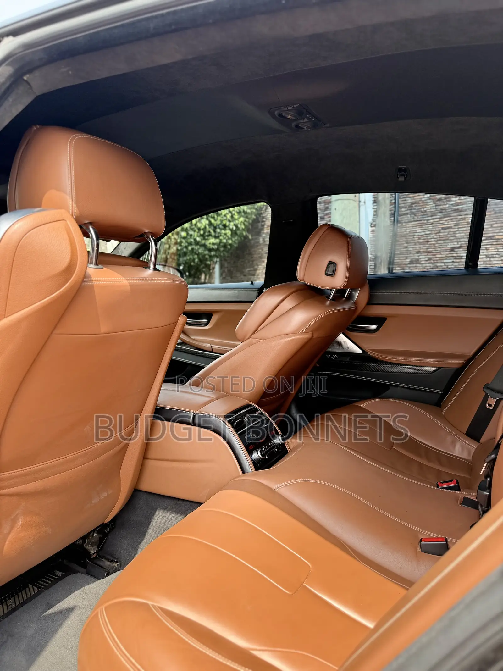 BMW M6 2016 Black