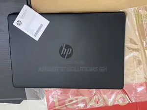New Laptop HP 15 16GB AMD Ryzen SSD 512GB