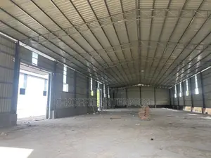 1200 SQM Warehouse at Spintex for Rent