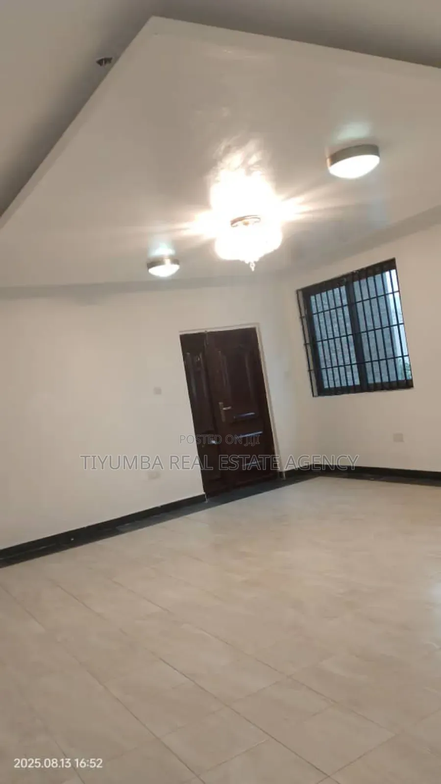 2bdrm Apartment in Tiyumba Real Estate for rent
