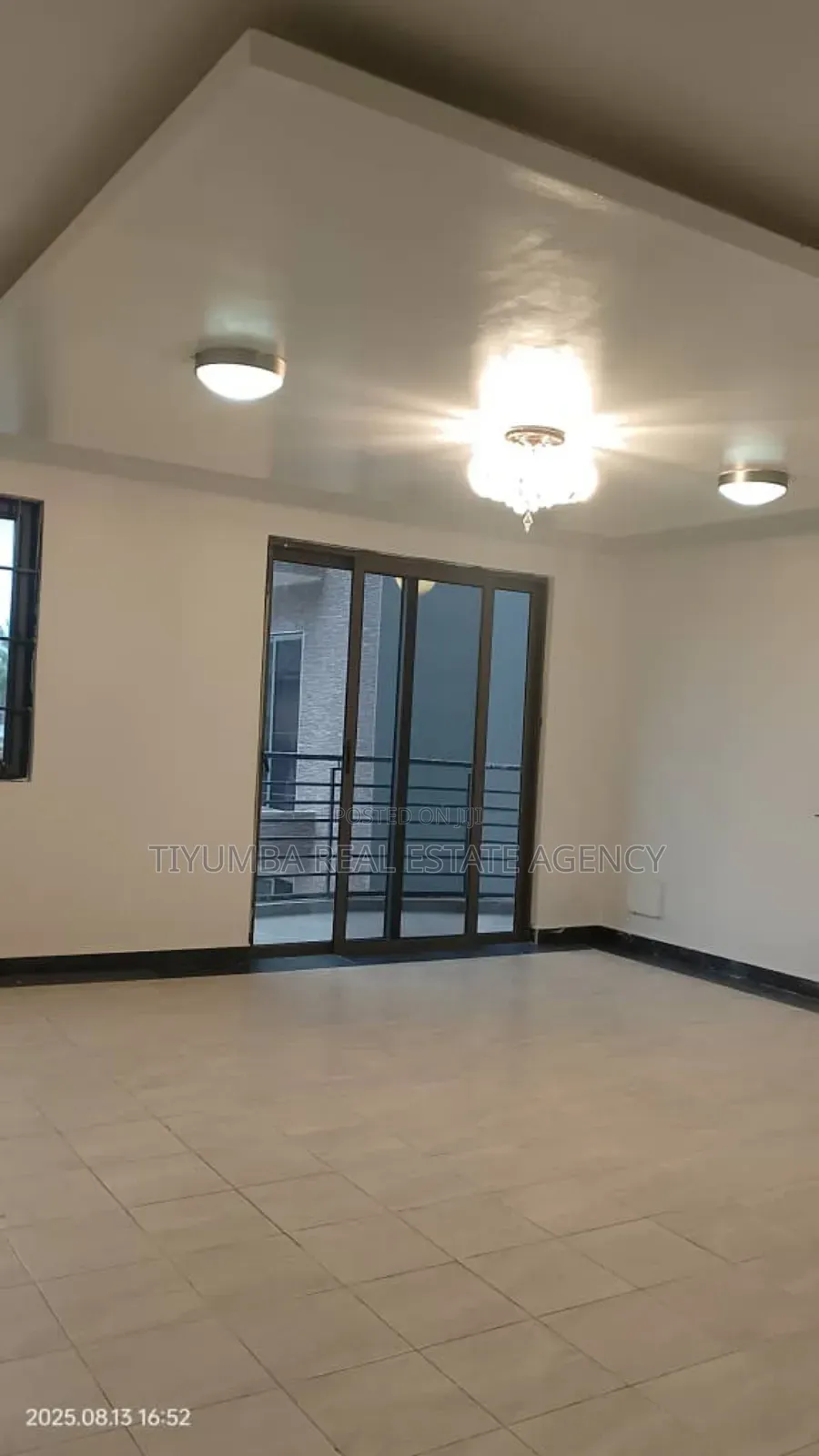 2bdrm Apartment in Tiyumba Real Estate for rent