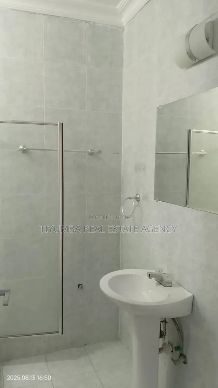2bdrm Apartment in Tiyumba Real Estate for rent