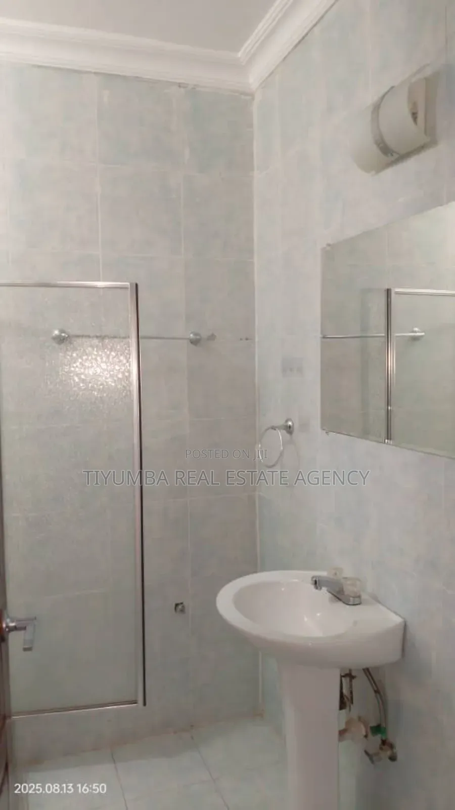 2bdrm Apartment in Tiyumba Real Estate for rent