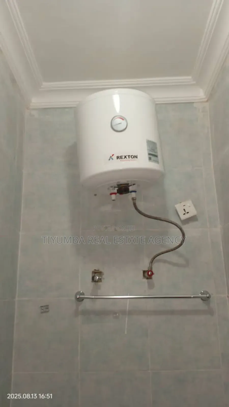2bdrm Apartment in Tiyumba Real Estate for rent