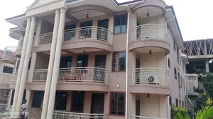 2bdrm Apartment in Tiyumba Real Estate, West Legon for rent