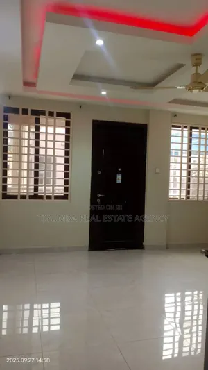 2bdrm Apartment in Tiyumba Real Estate, West Legon for rent