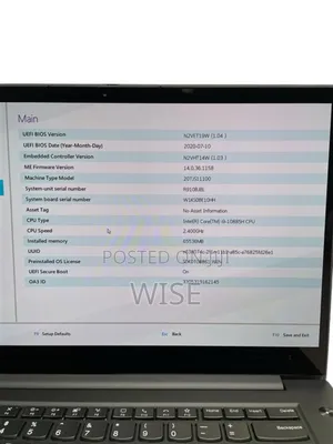 Laptop Lenovo ThinkPad P1 Gen 3 64GB Intel Core i9 SSD 2T