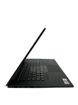 Laptop Lenovo ThinkPad P1 Gen 3 64GB Intel Core i9 SSD 2T