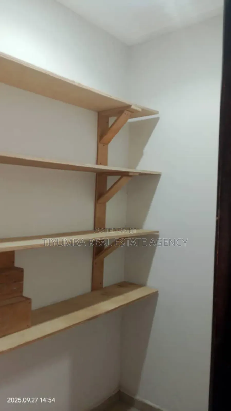 2bdrm Apartment in Tiyumba Real Estate, West Legon for rent