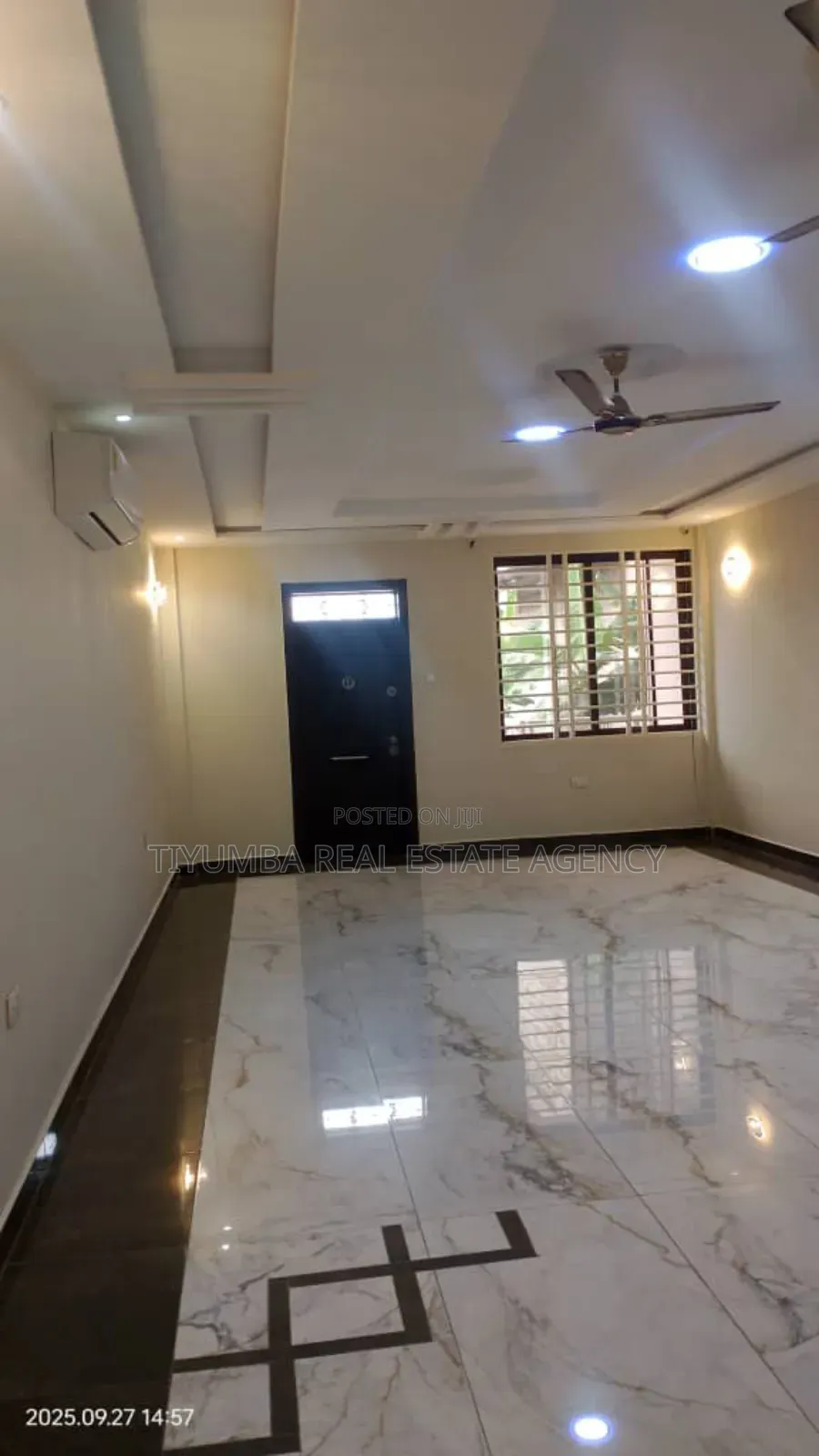 2bdrm Apartment in Tiyumba Real Estate, West Legon for rent