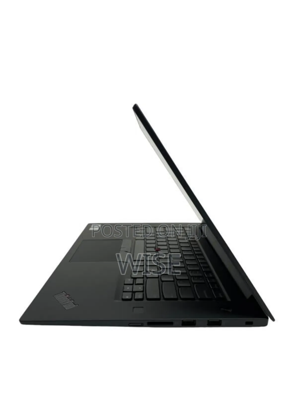 Laptop Lenovo ThinkPad P1 Gen 3 64GB Intel Core i9 SSD 2T
