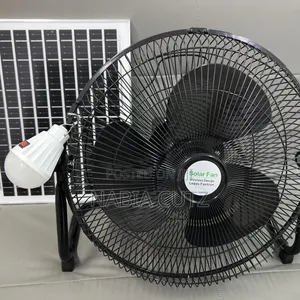 Rechargeable Fan