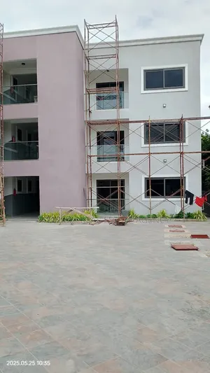 2bdrm Apartment in Tiyumba Real Estate, West Legon for rent