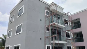 2bdrm Apartment in Tiyumba Real Estate, West Legon for rent