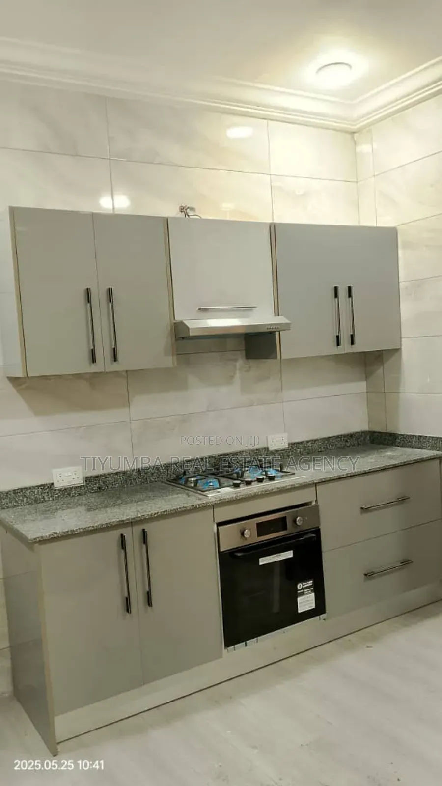 2bdrm Apartment in Tiyumba Real Estate, West Legon for rent