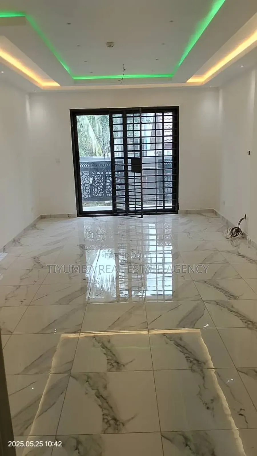 2bdrm Apartment in Tiyumba Real Estate, West Legon for rent