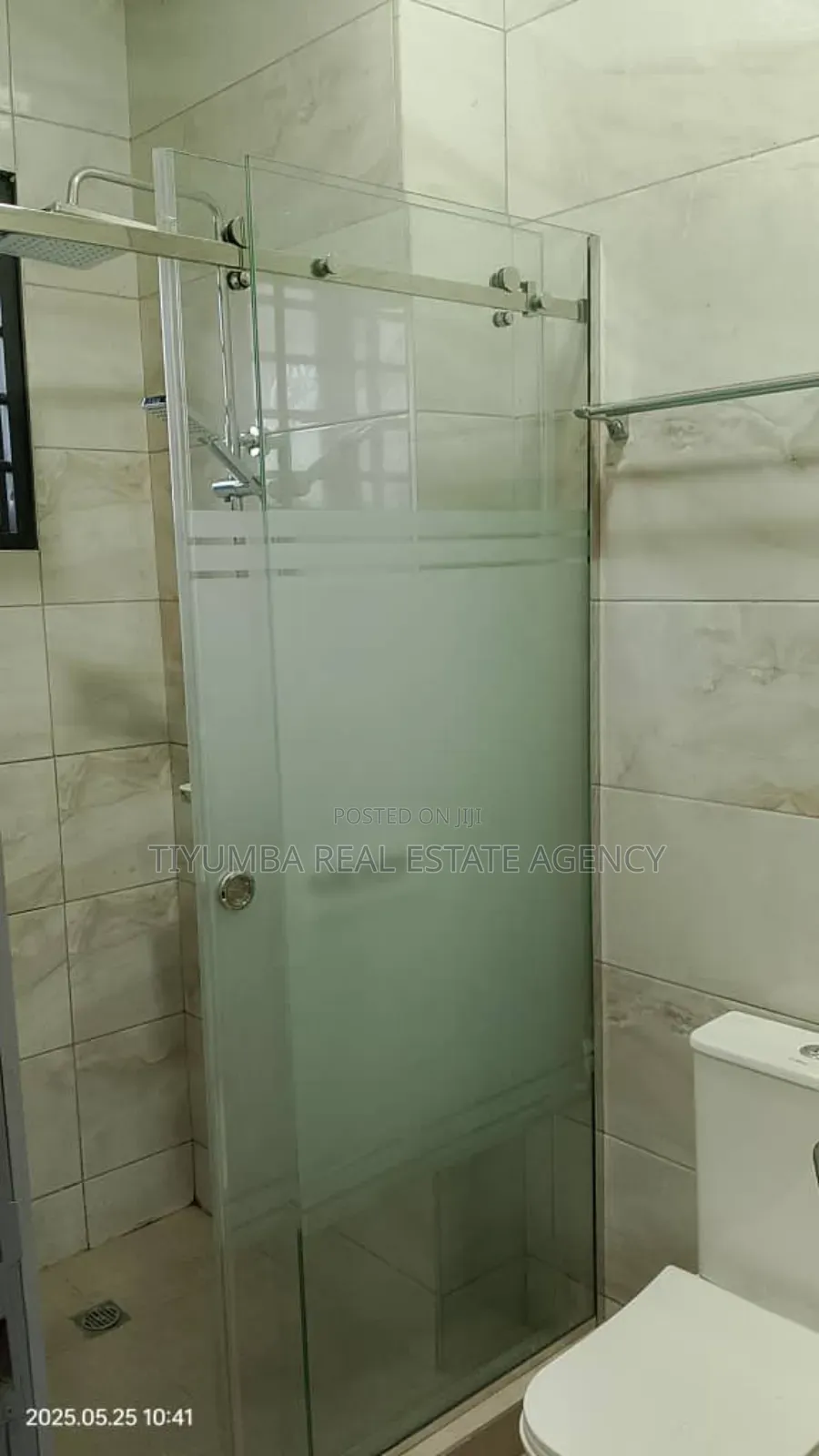 2bdrm Apartment in Tiyumba Real Estate, West Legon for rent