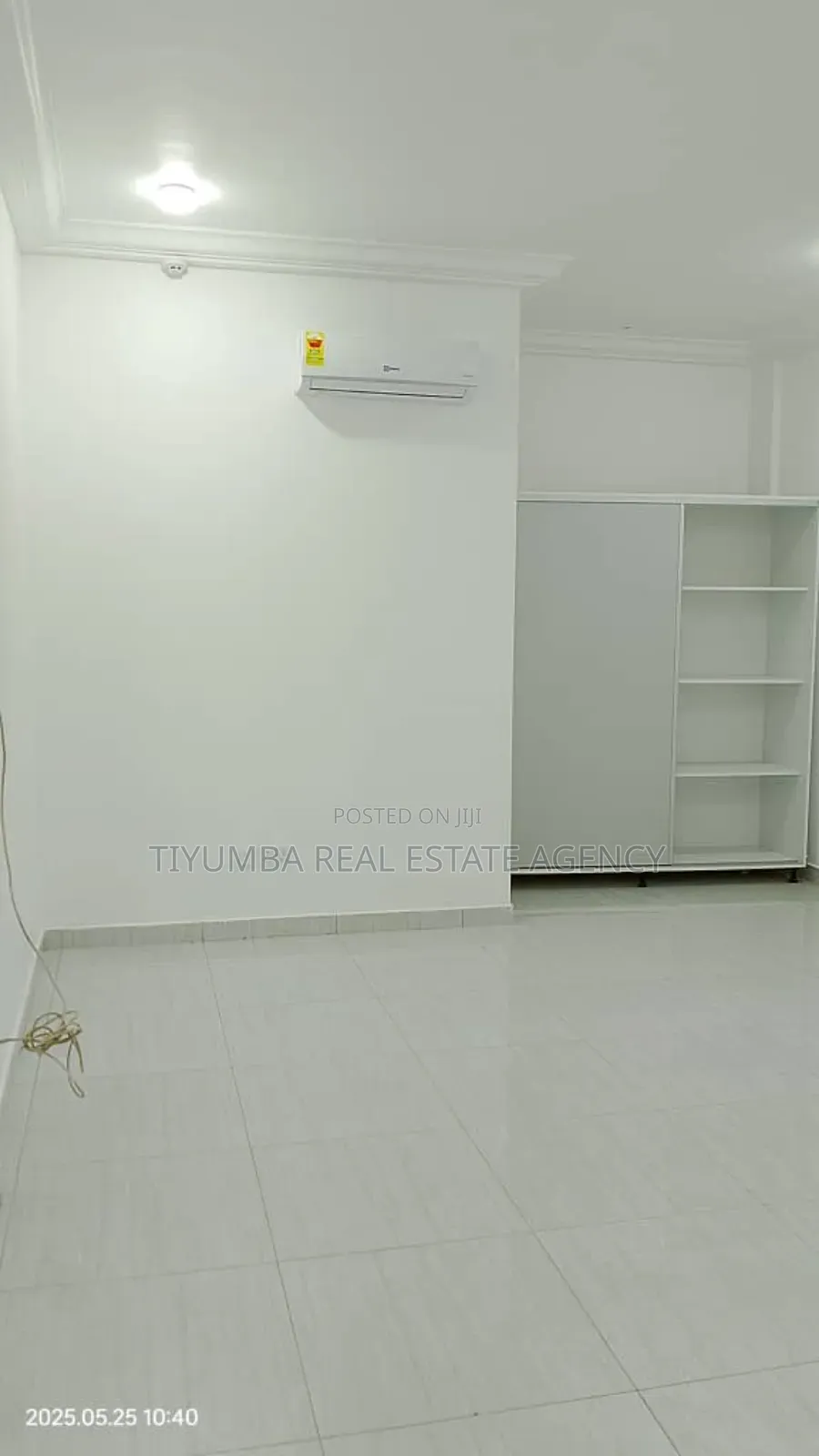 2bdrm Apartment in Tiyumba Real Estate, West Legon for rent