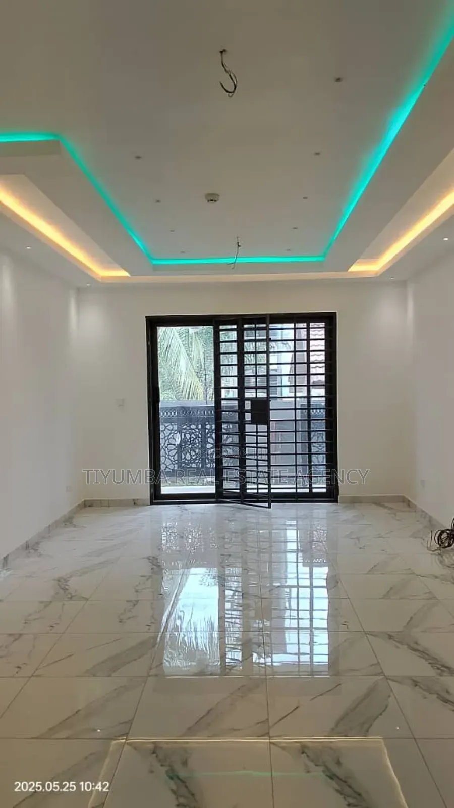 2bdrm Apartment in Tiyumba Real Estate, West Legon for rent