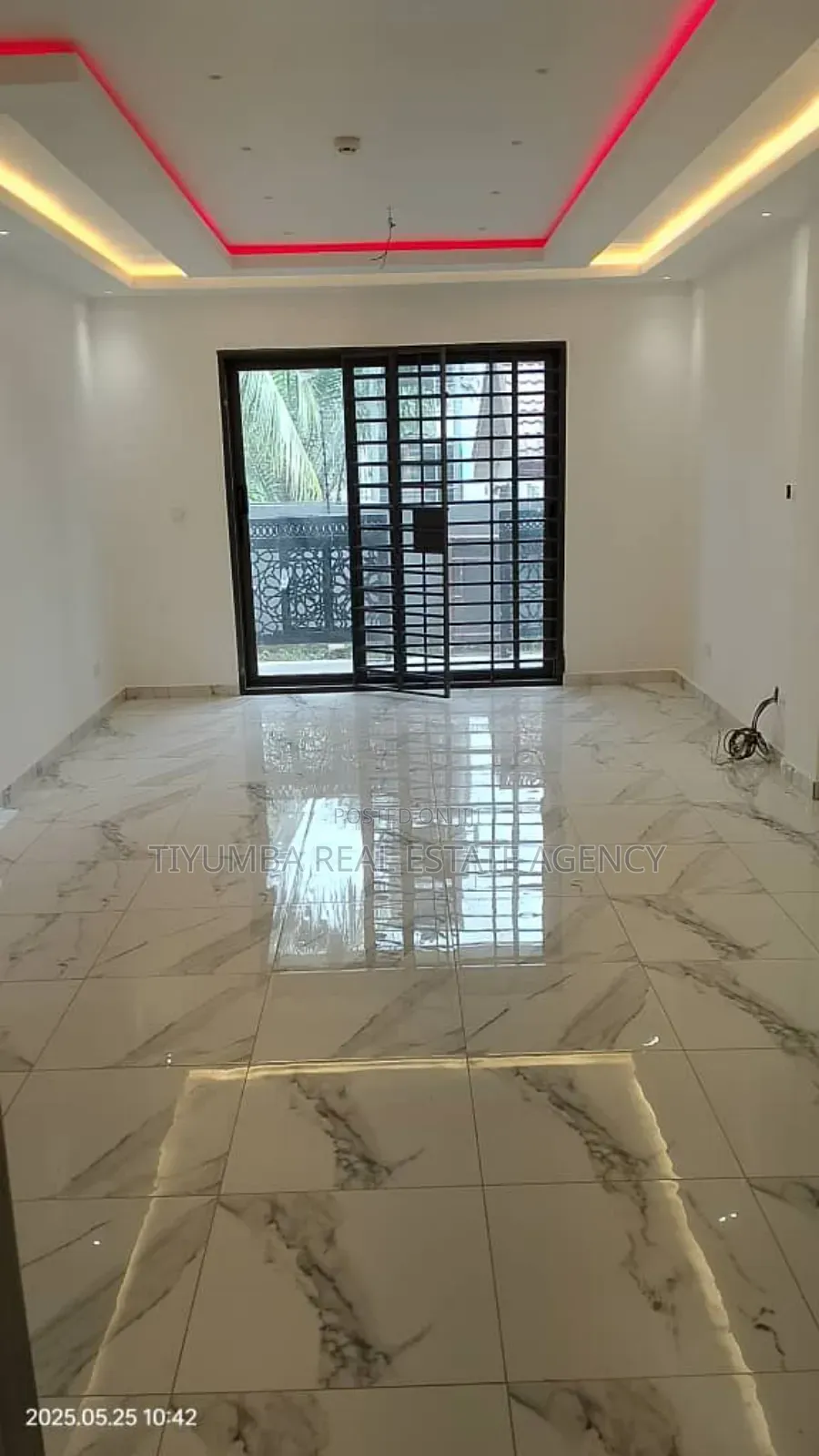 2bdrm Apartment in Tiyumba Real Estate, West Legon for rent