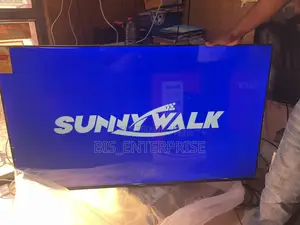 Sunny Walk Frameless (Android 14) 55” Tv
