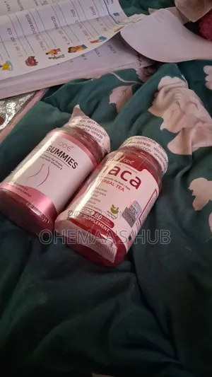 Mega Power Syrup BBL Gummies