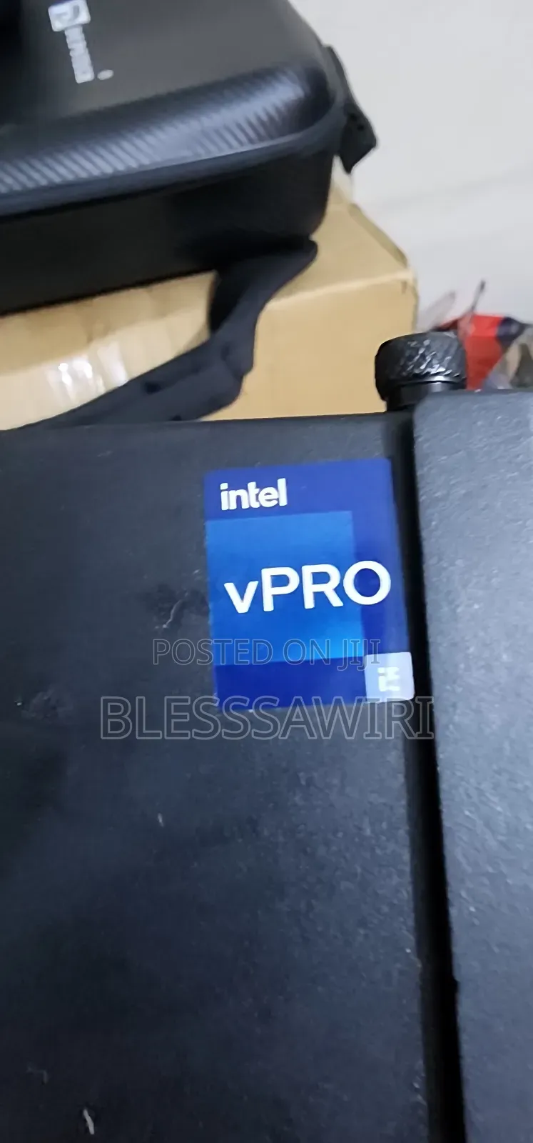 Desktop Computer Lenovo 8GB Intel Core i5 SSD 256GB