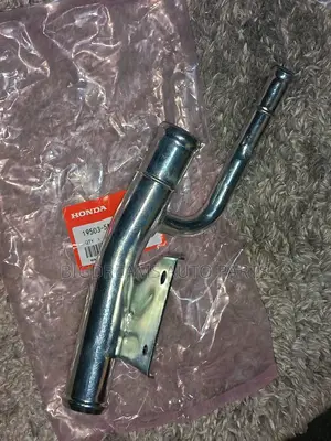 Honda Civic 16-22, Radiator Lower Water Metal Pipe.