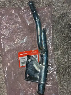 Honda Civic 16-22, Radiator Lower Water Metal Pipe.