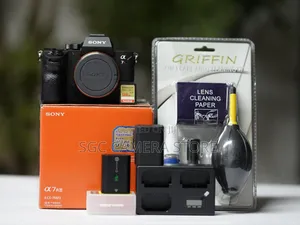 Sony A7r Iii // Home Used // Very Good Condition// 1 Year  Warranty