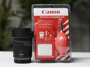 Canon Rf 24-105mm F4-7.1// Home Used, Like New // 6months Warranty