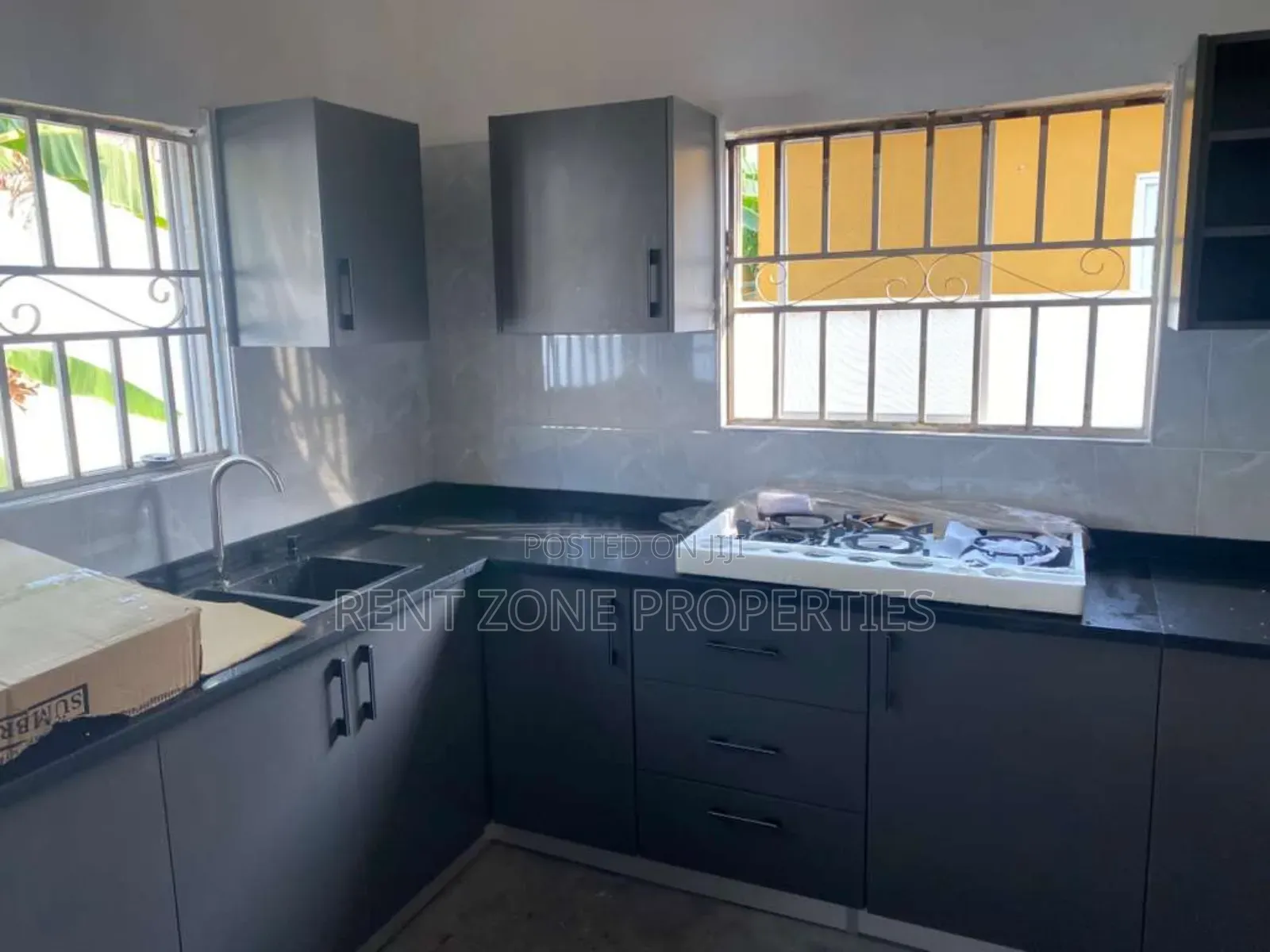 Mini Flat in Amasaman for rent