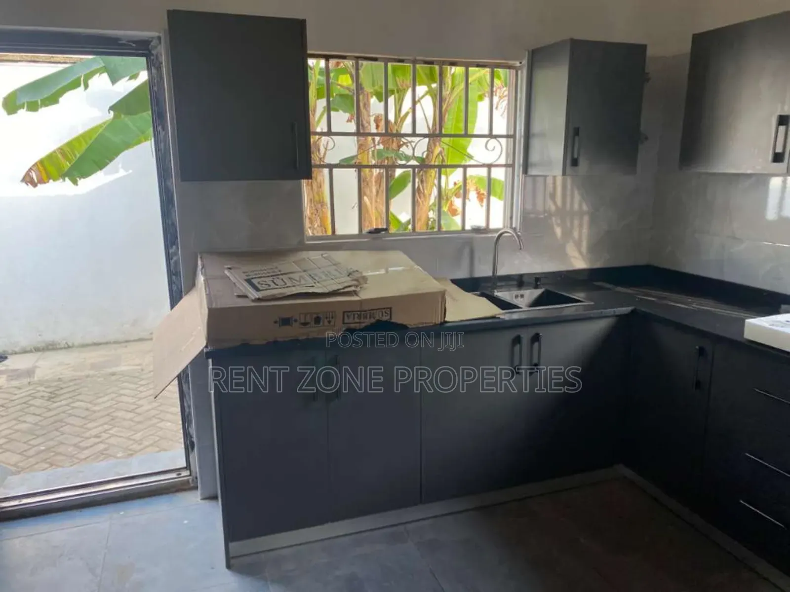 Mini Flat in Amasaman for rent