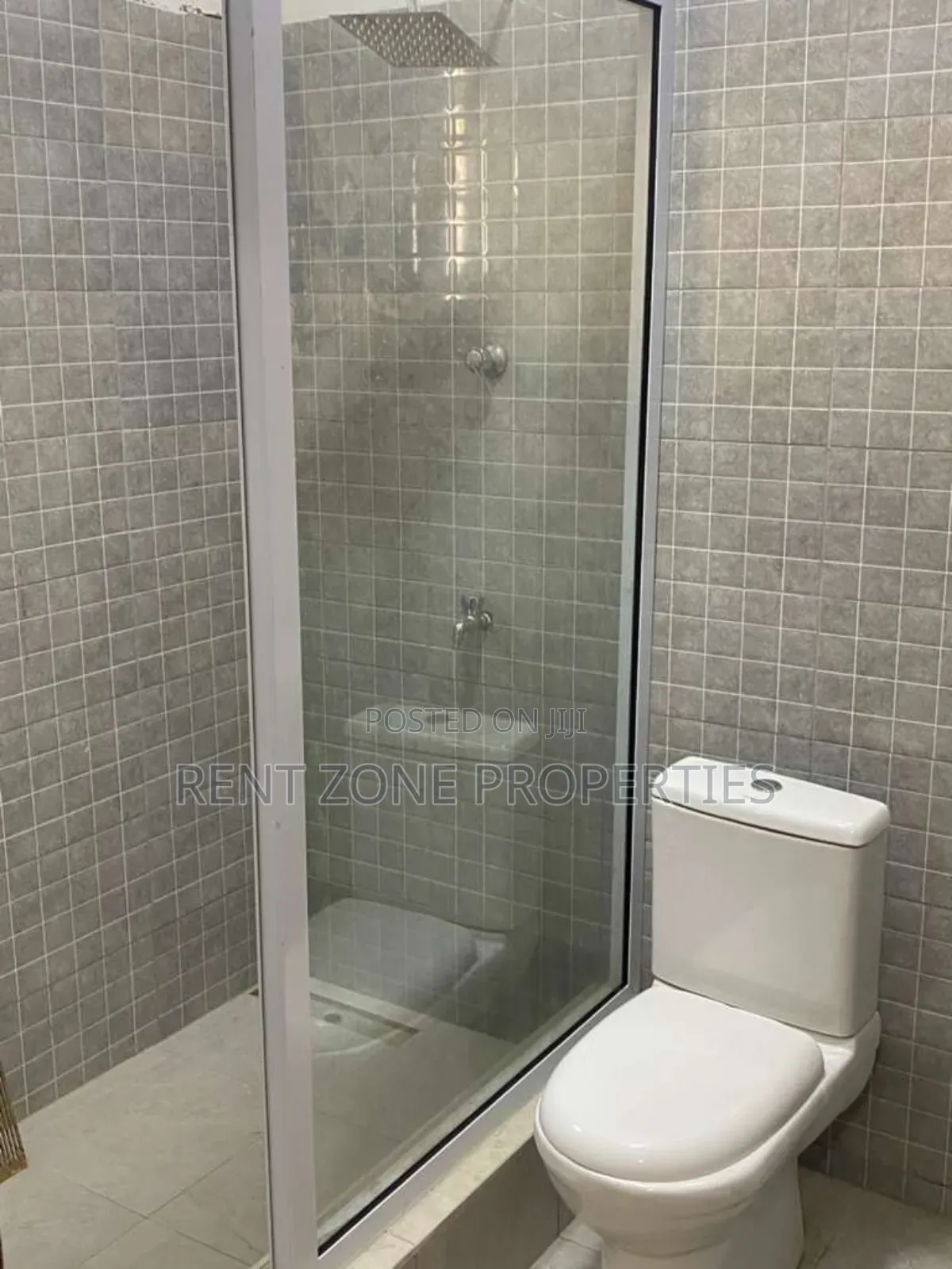 Mini Flat in Amasaman for rent