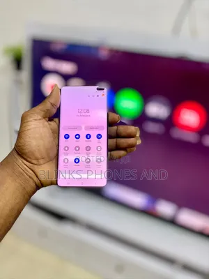 Samsung Galaxy S10 Plus 128 GB