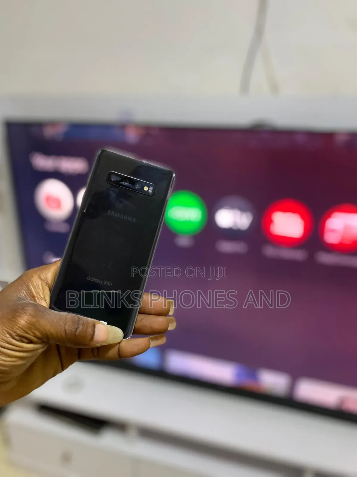 Samsung Galaxy S10 Plus 128 GB