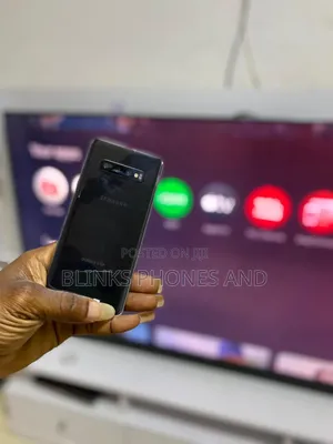 Samsung Galaxy S10 Plus 128 GB