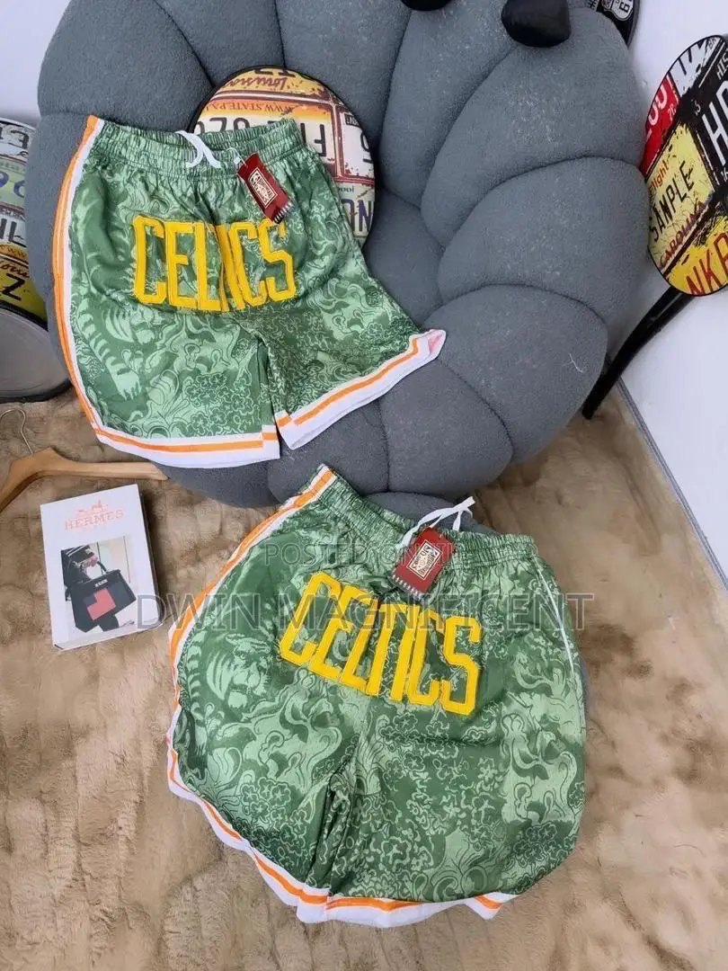 Original Nba Shorts