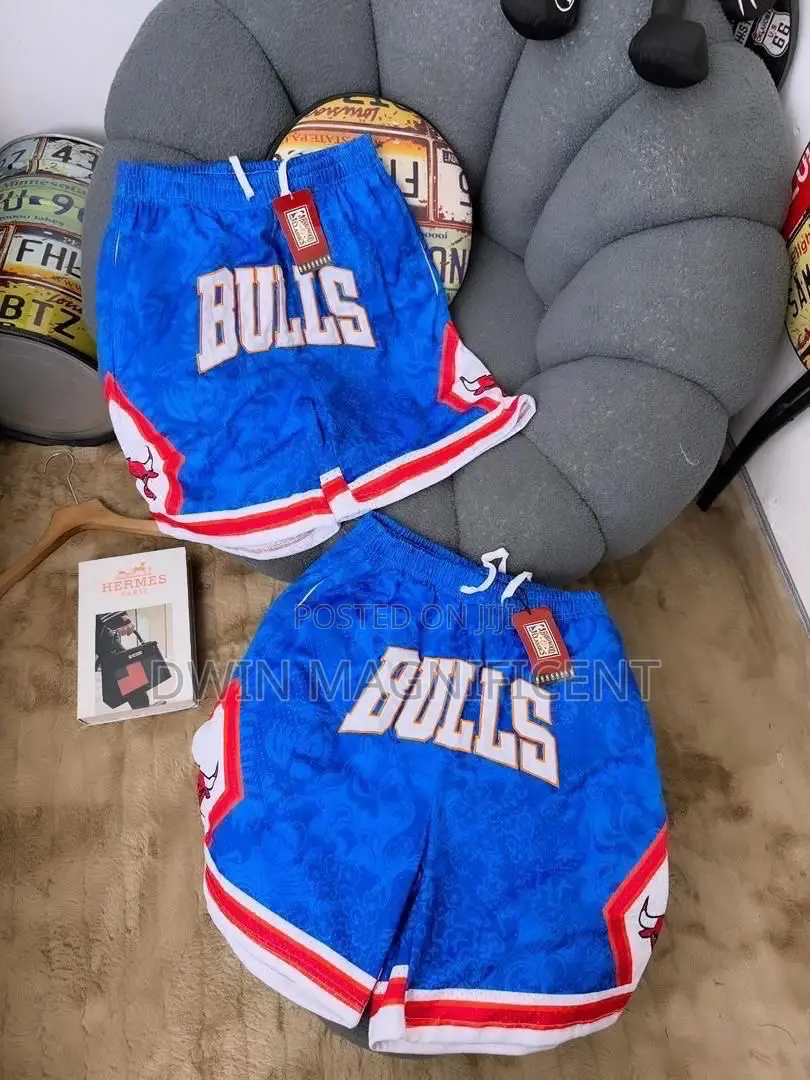 Original Nba Shorts