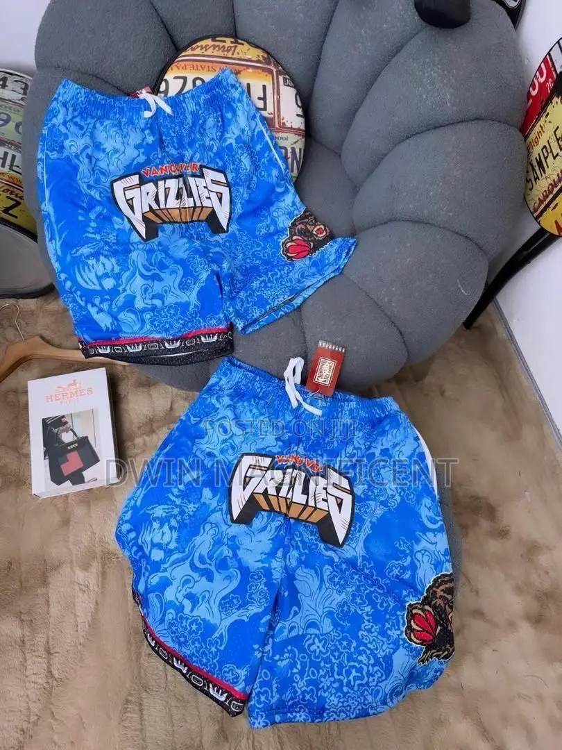 Original Nba Shorts
