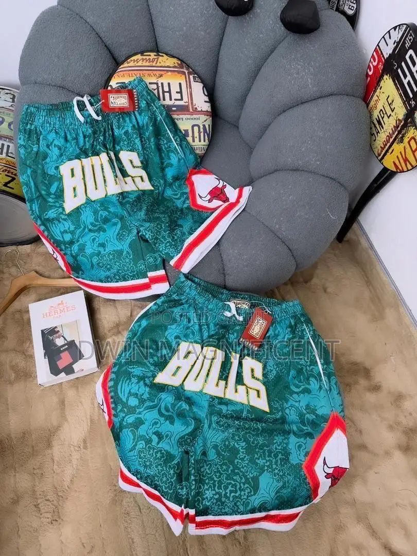 Original Nba Shorts