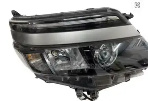 Toyota Voxy Headlights