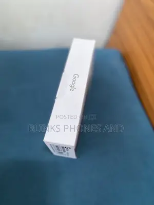 New Google Pixel 8 Pro 128 GB Green
